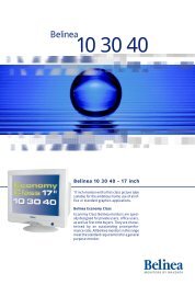 BELINEA 10 40 45 DRIVERS DOWNLOAD (2019) BELINEA 10 40 45 DRIVERS FOR WINDOWS 8